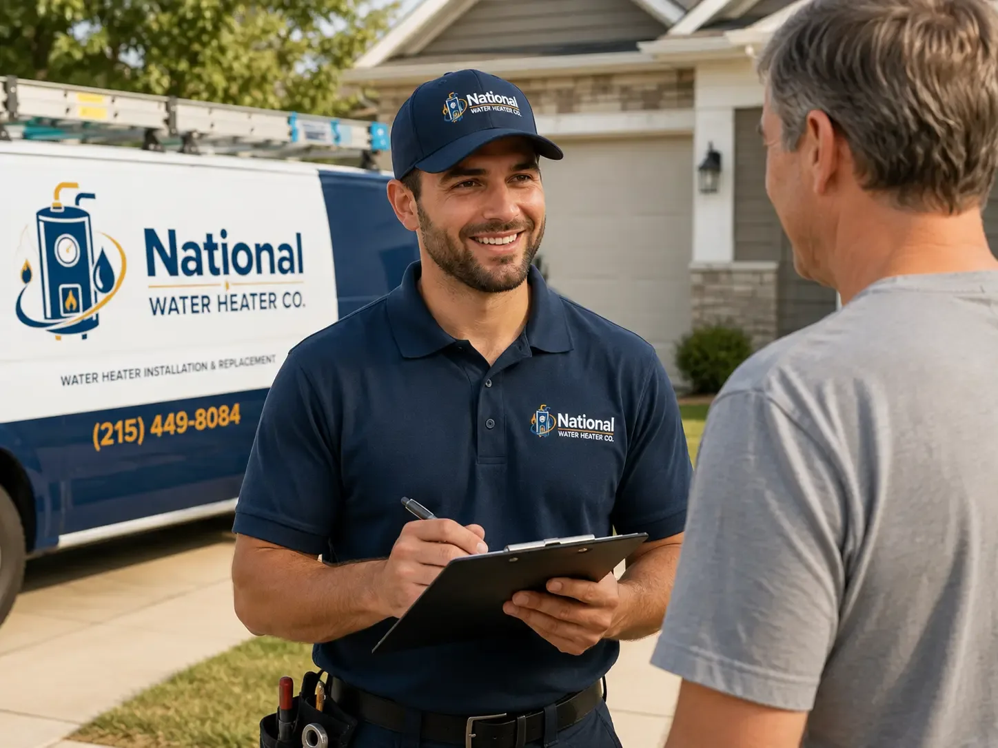 Water Heater Installation Carbon, IN FAQs